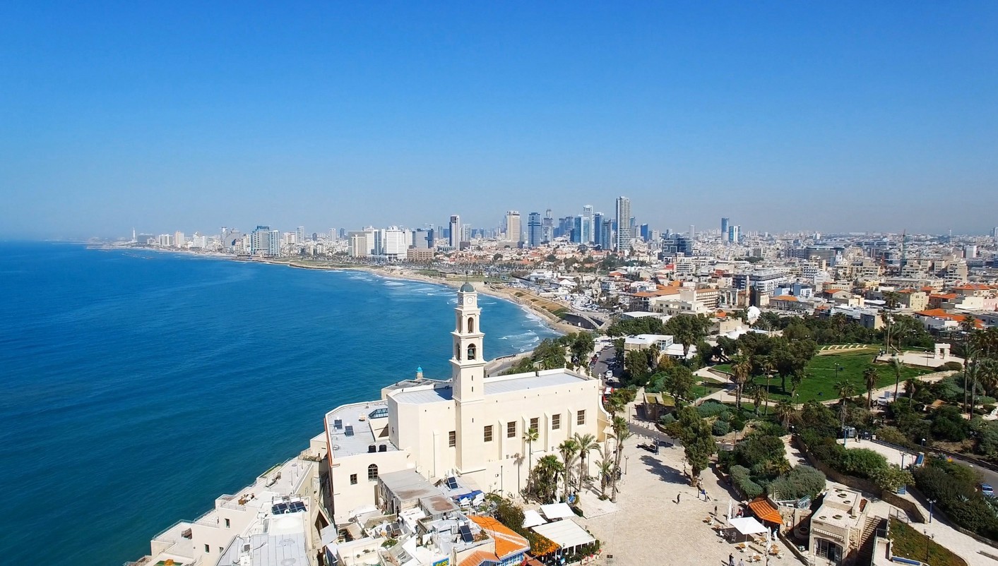 paquete turistico Descubre Israel con Masada y Mar Muerto